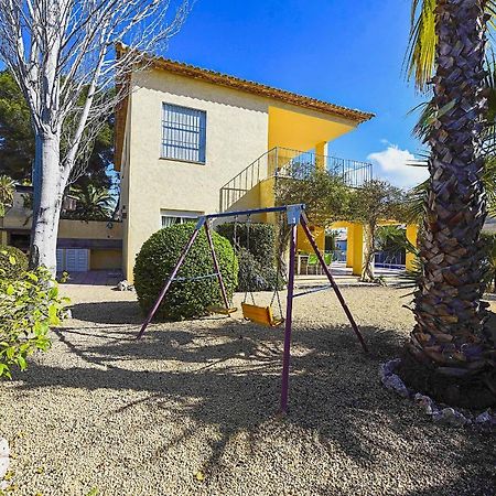Villa Gio - Plusholidays Calpe Exteriör bild
