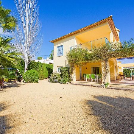 Villa Gio - Plusholidays Calpe Exteriör bild