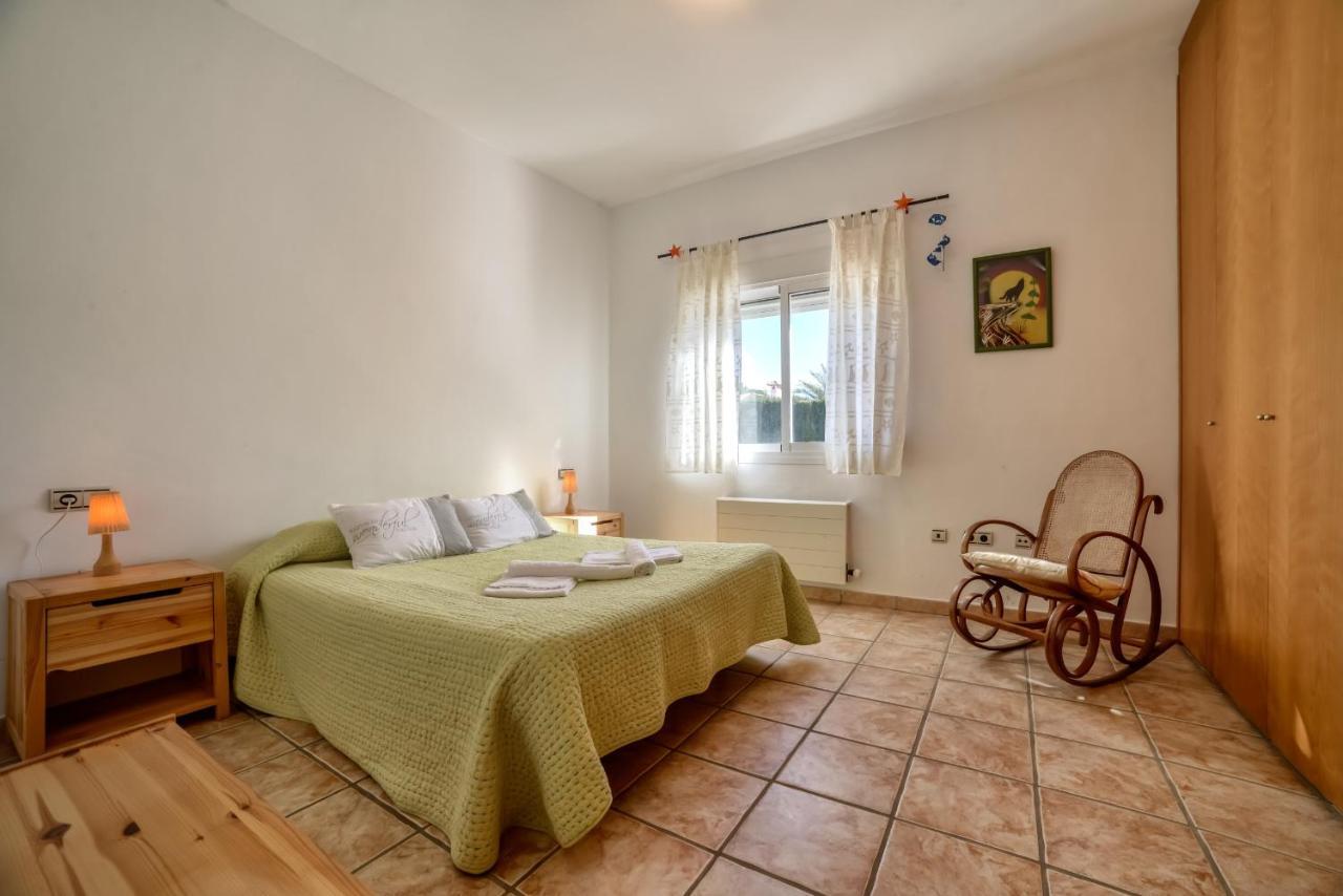 Villa Gio - Plusholidays Calpe Exteriör bild